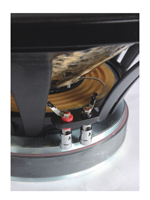 SPEAKER UNIT